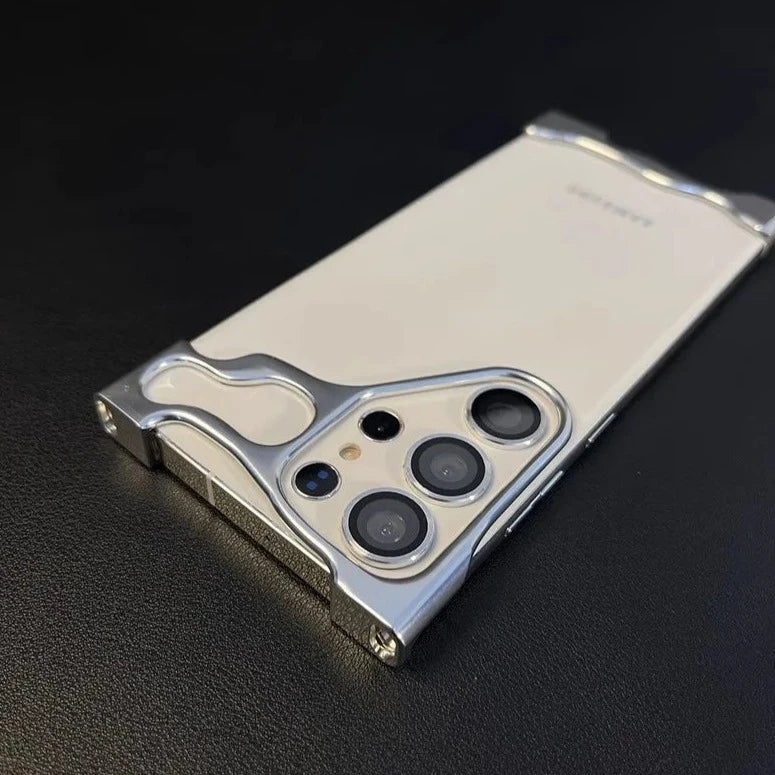 Venom Metal Case Samsung S24 Ultra