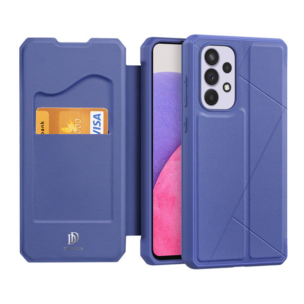 Dux Ducis Leather Skin X 360 Protection Case Samsung A33