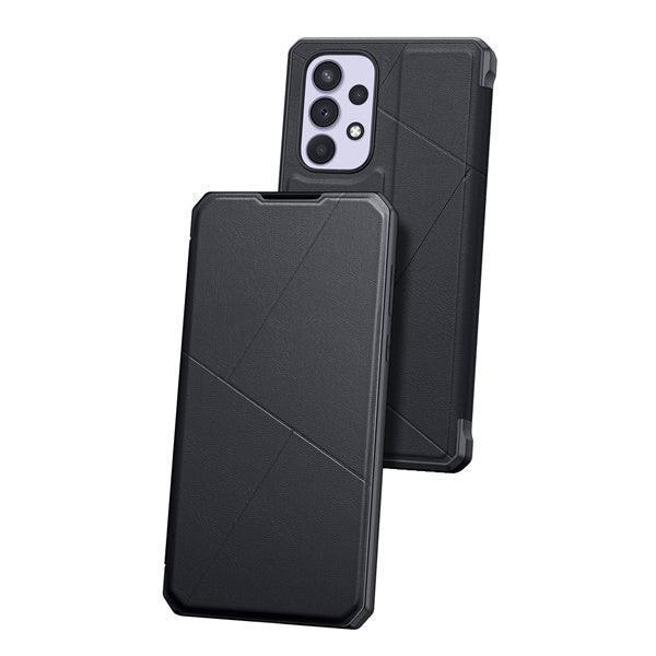 Dux Ducis Leather Skin X 360 Protection Case Samsung A33 - Three