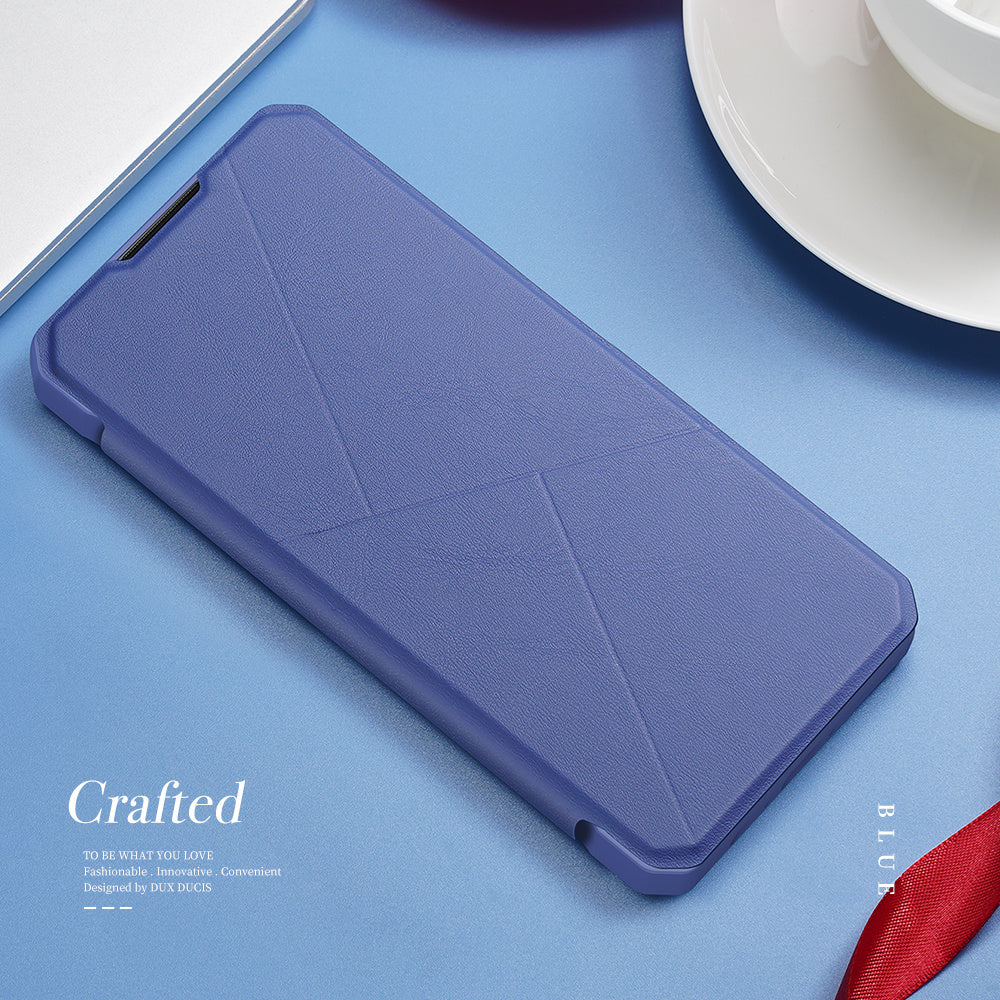 Dux Ducis Leather Skin X 360 Protection Case Samsung A33