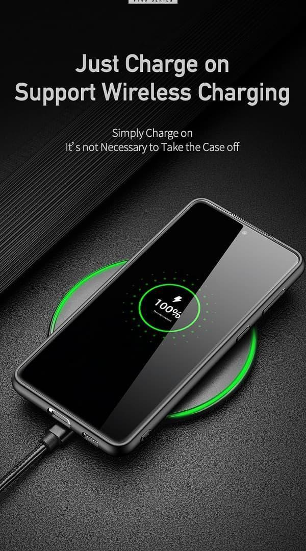 Fino Dux Ducis Fabric Case Samsung S22 Ultra - Three