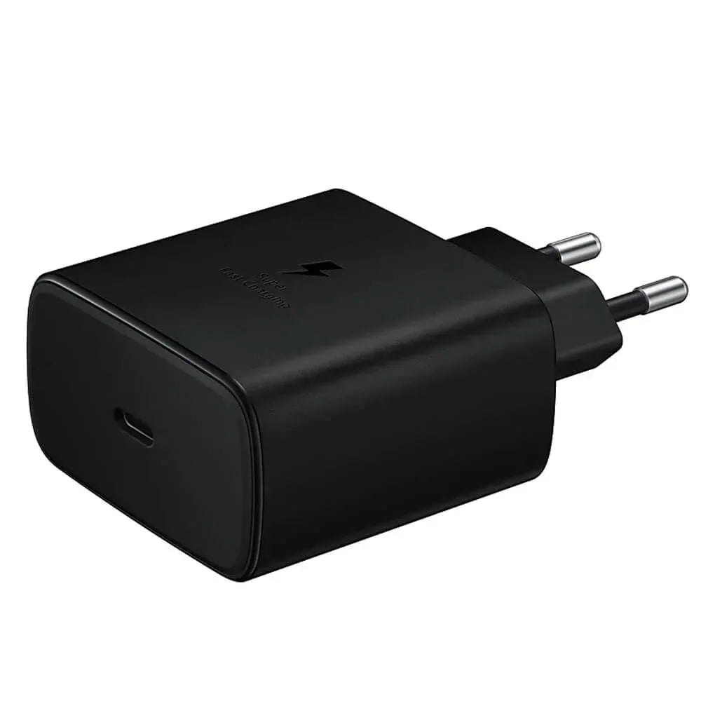 Samsung 45W Power Adapter With Cable - Three