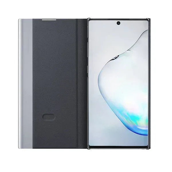 Clear View Case Samsung Note 10 Plus - Three