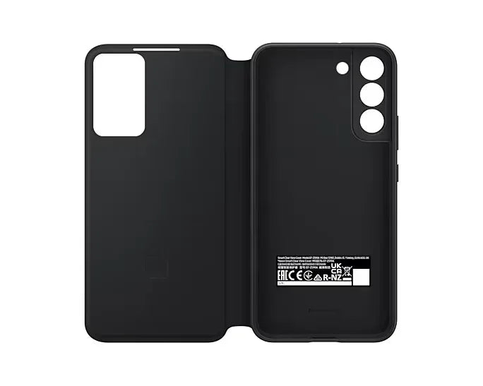 Clear View Case Samsung S22 Plus - Three