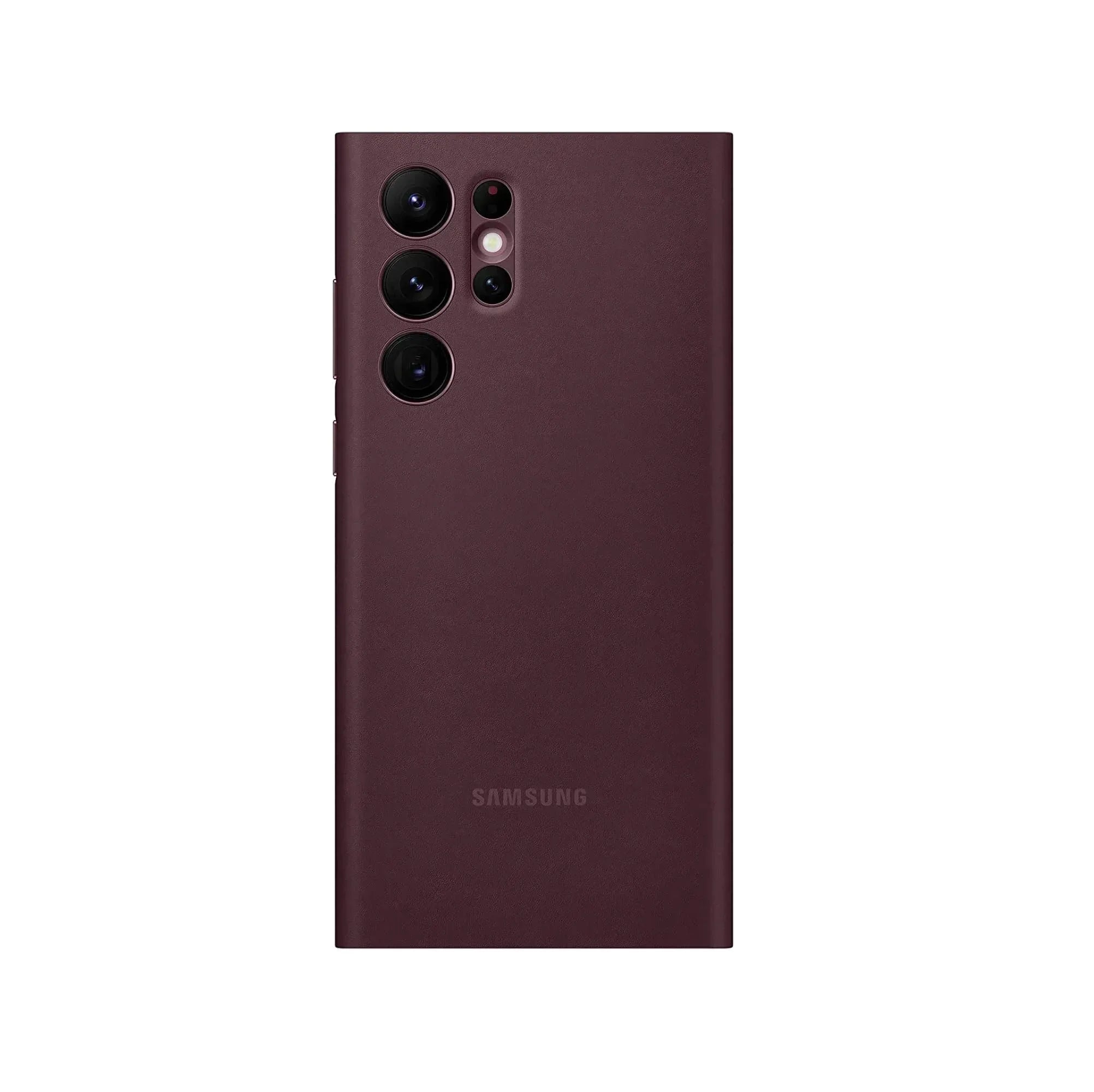 Clear View Case Samsung S23 Ultra - Three