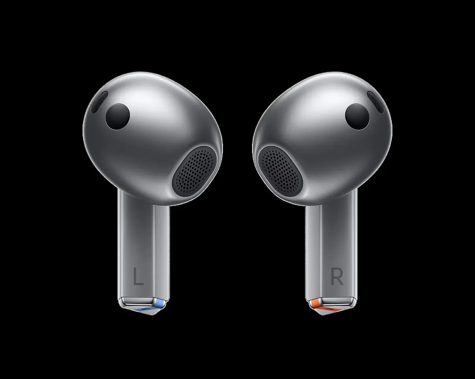 Samsung Galaxy Buds 3 - Three