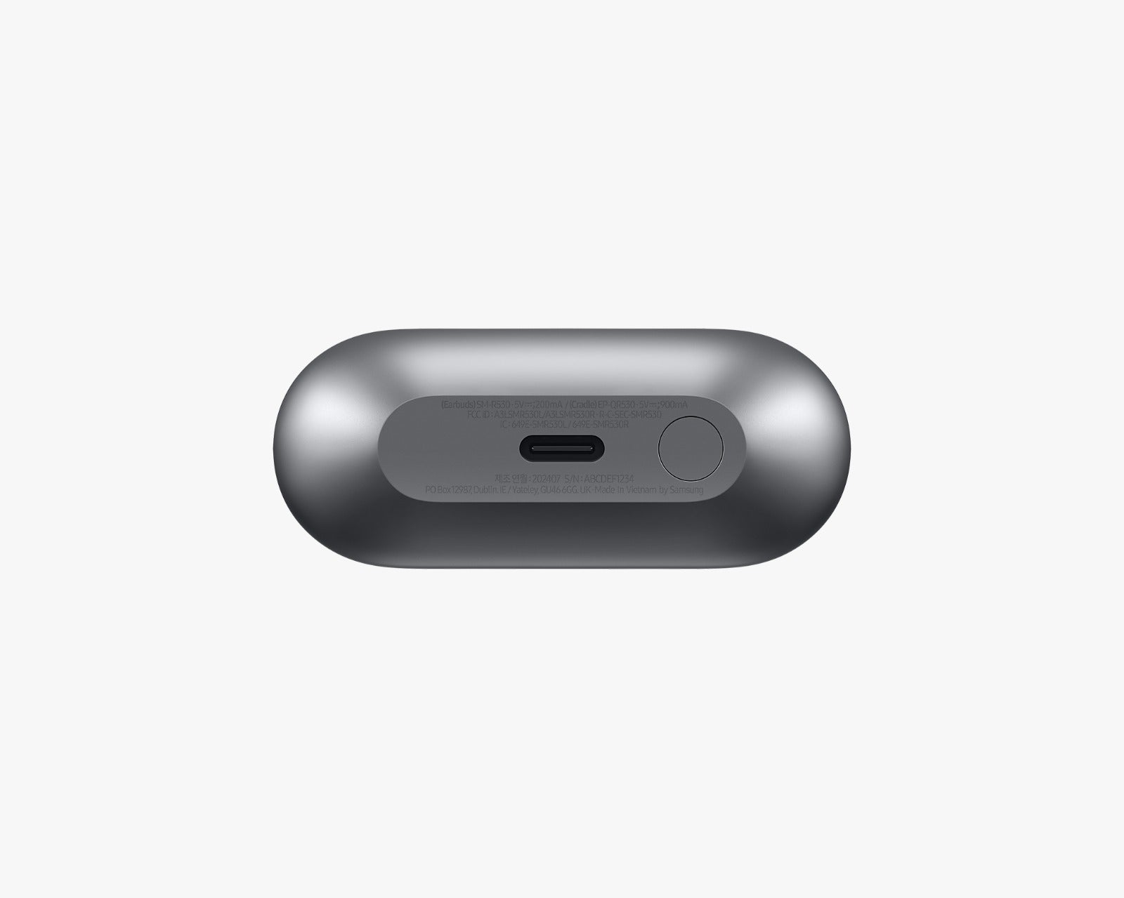 Samsung Galaxy Buds 3