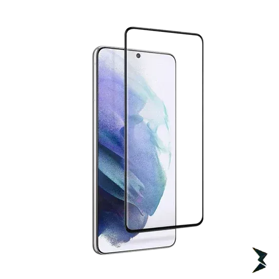Glass Screen Protector Samsung S21 Plus - Three