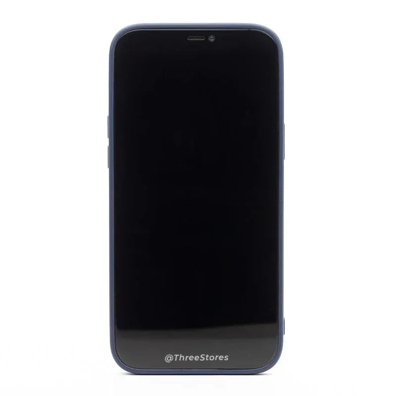 Santa Virtuoso Leather Case iPhone 11 Pro - Three