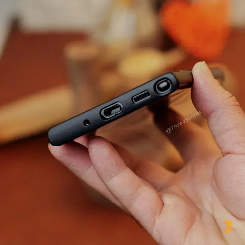 Santa Knight Leather Case Samsung Note 20 ultra - Three