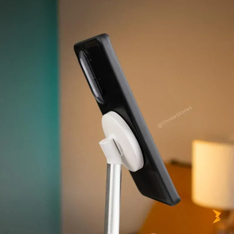 Santa Lucian Magsafe Leather Case Oppo Reno 10 - Three