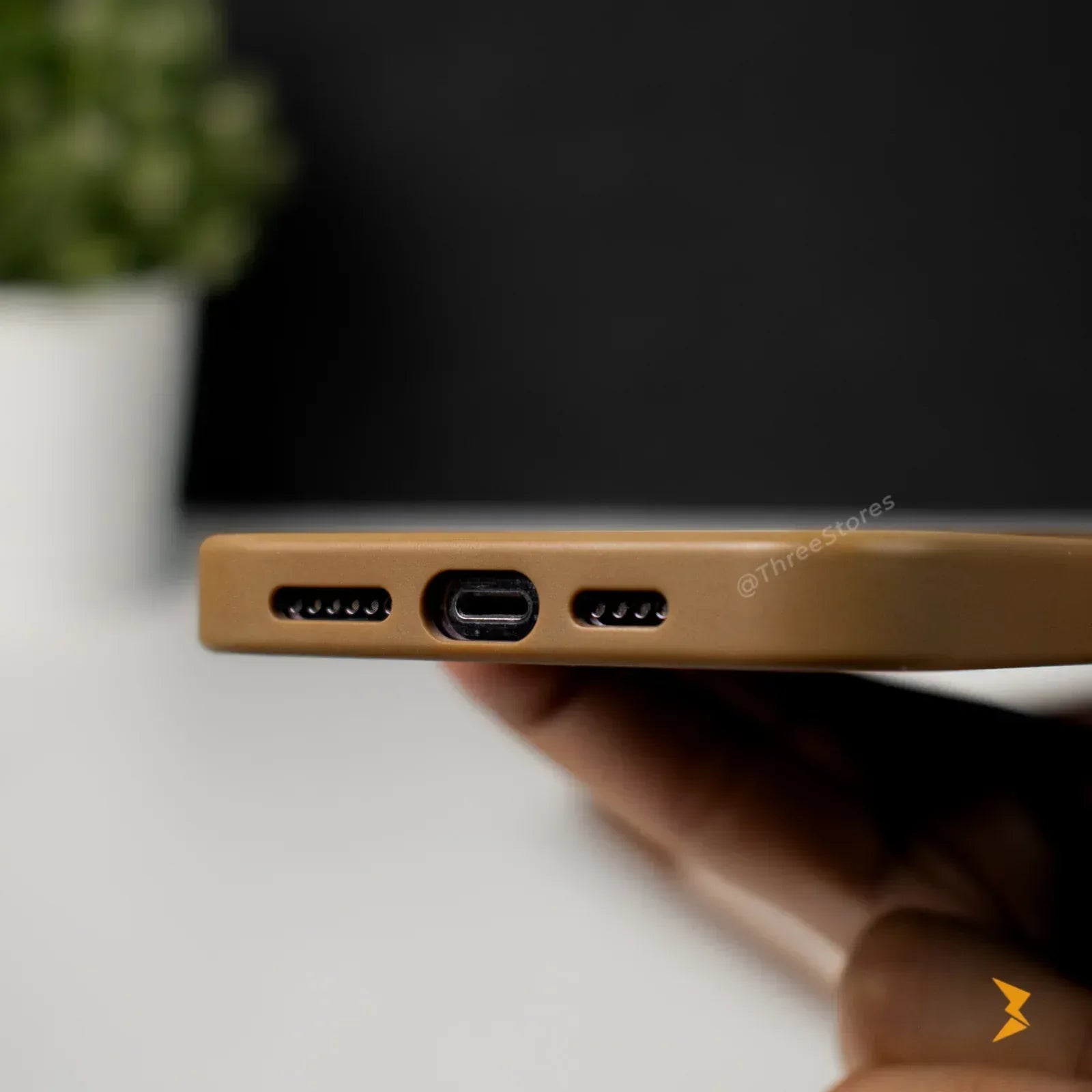 Santa Umbra Case iPhone 13 Pro Max - Three