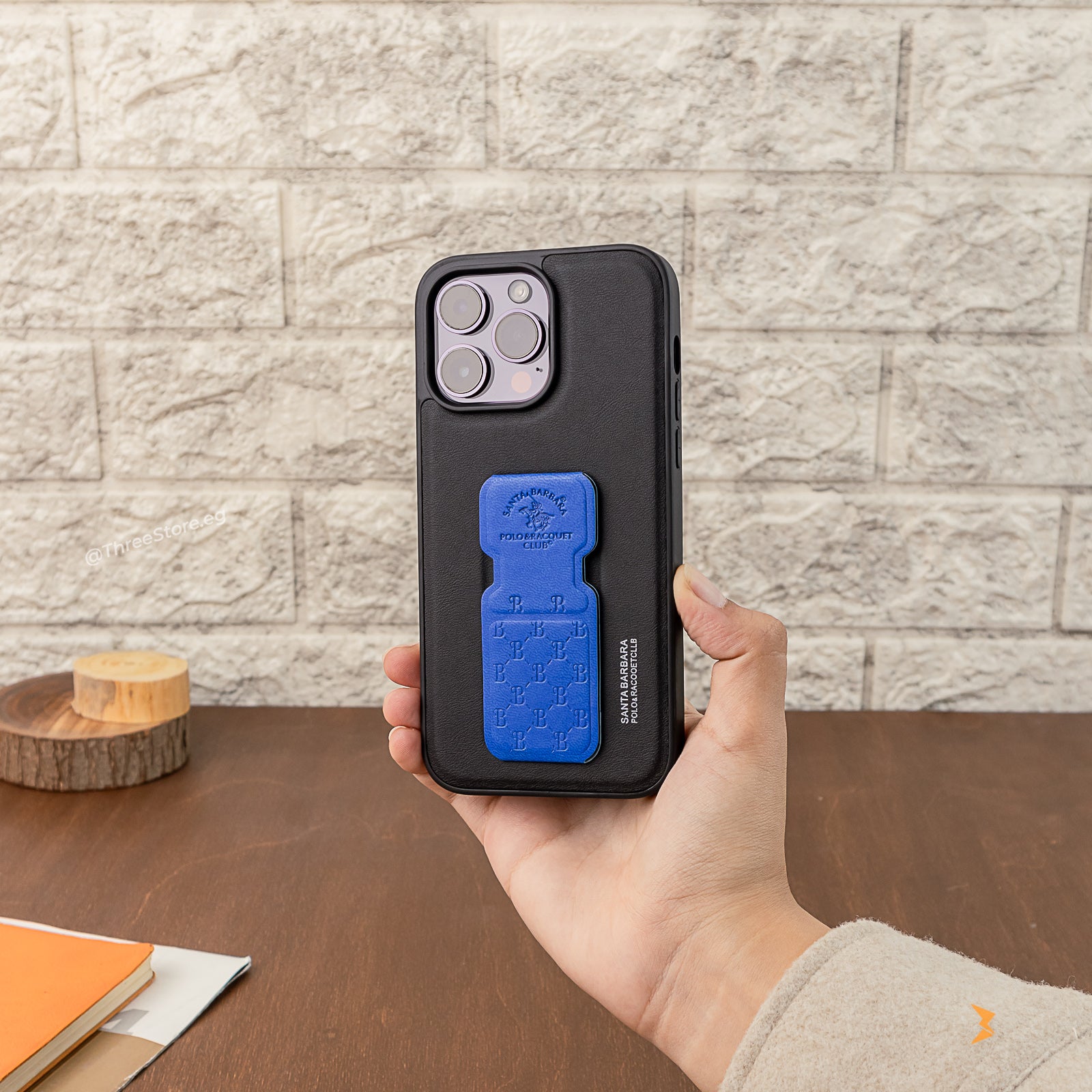 Santa Colored Holder Case iPhone 11 Pro Max