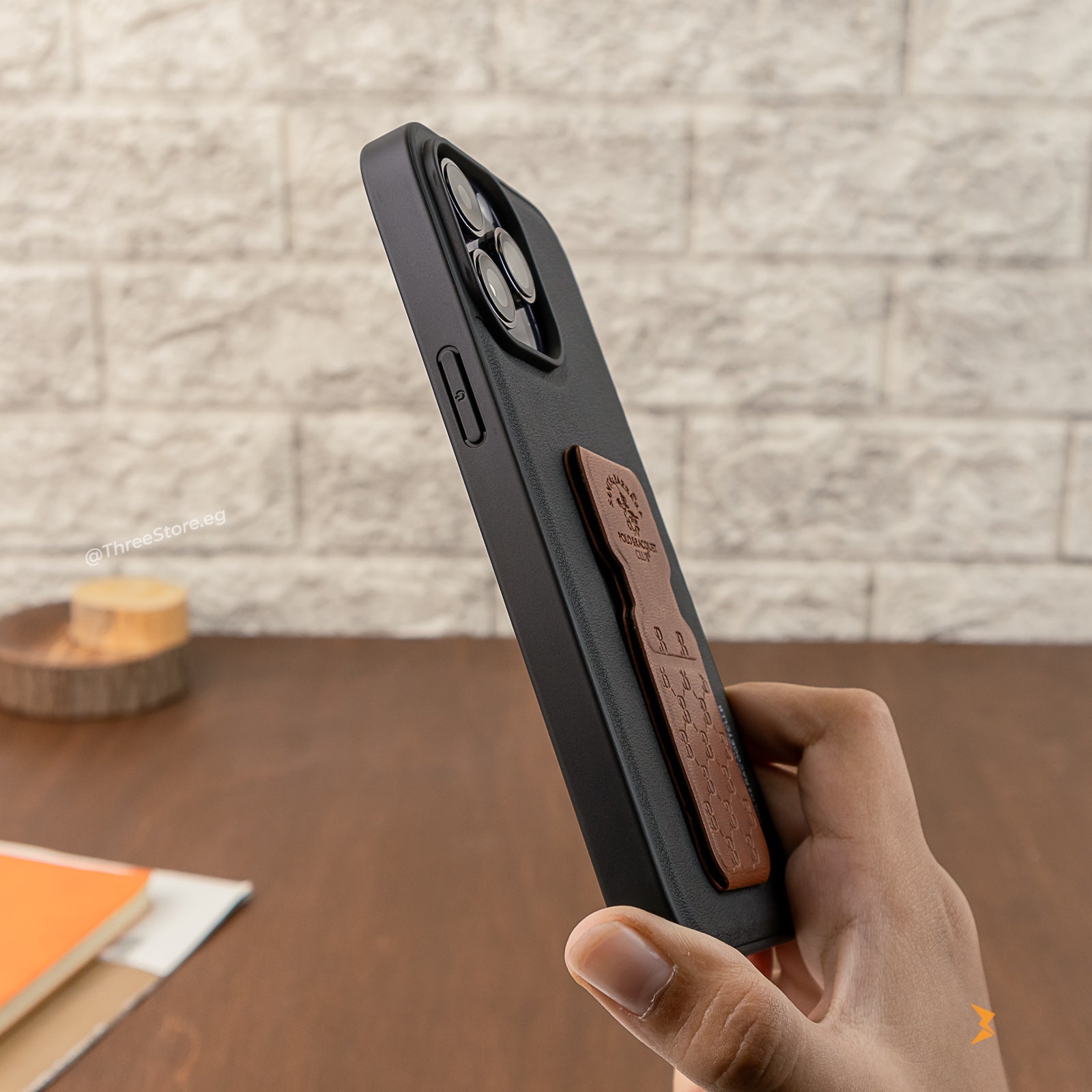 Santa Colored Holder Case iPhone 11 Pro Max