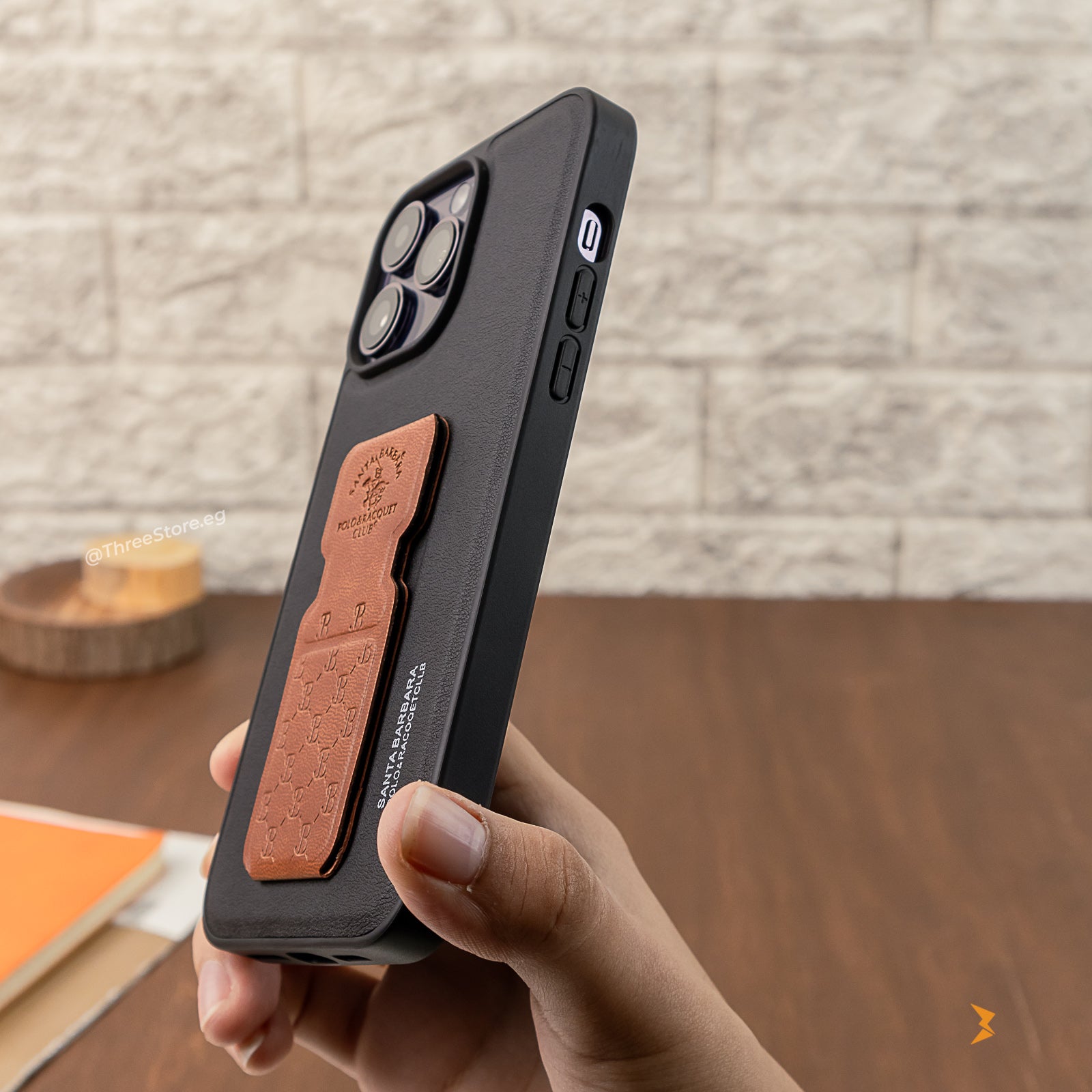 Santa Colored Holder Case iPhone 11 Pro Max