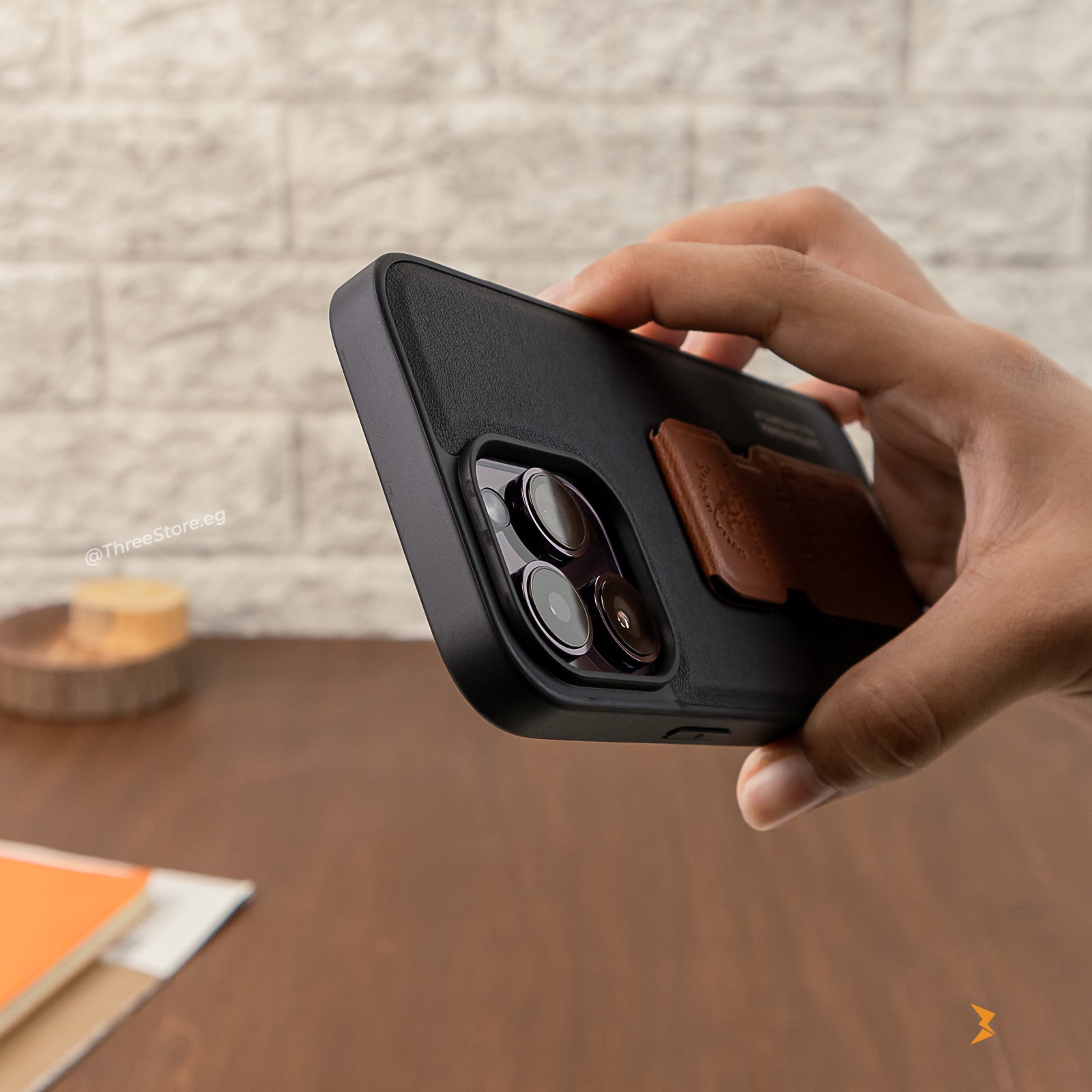 Santa Colored Holder Case iPhone 11 Pro Max