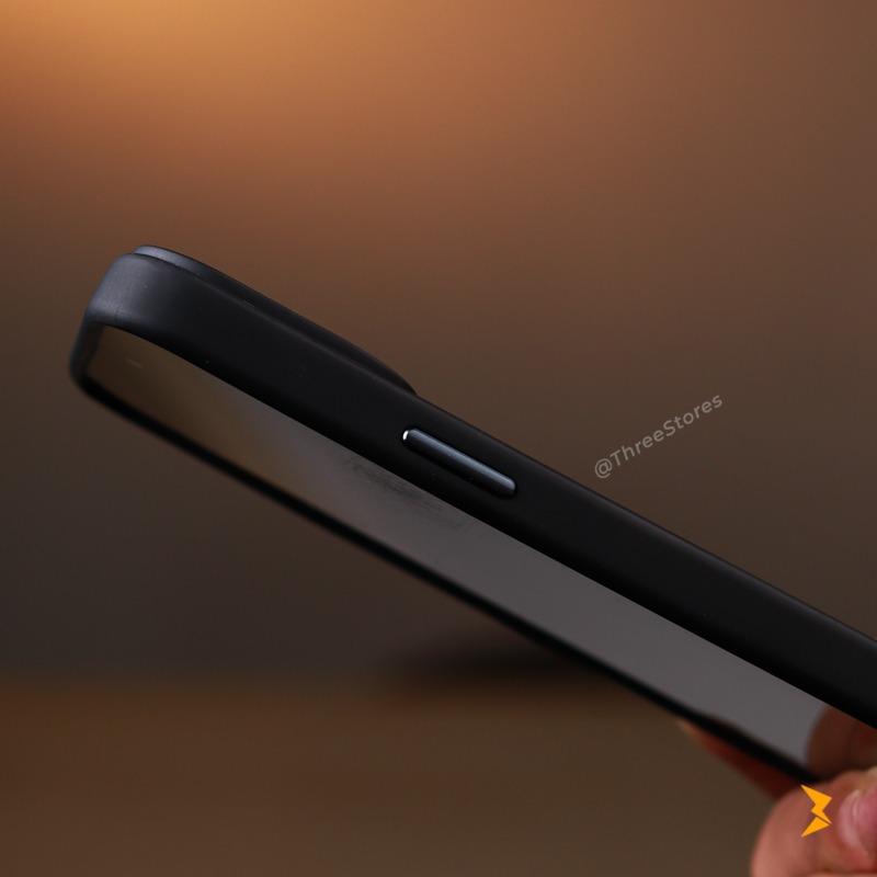 Saqara Metal Stand Magsafe Case iPhone 16 Pro Max