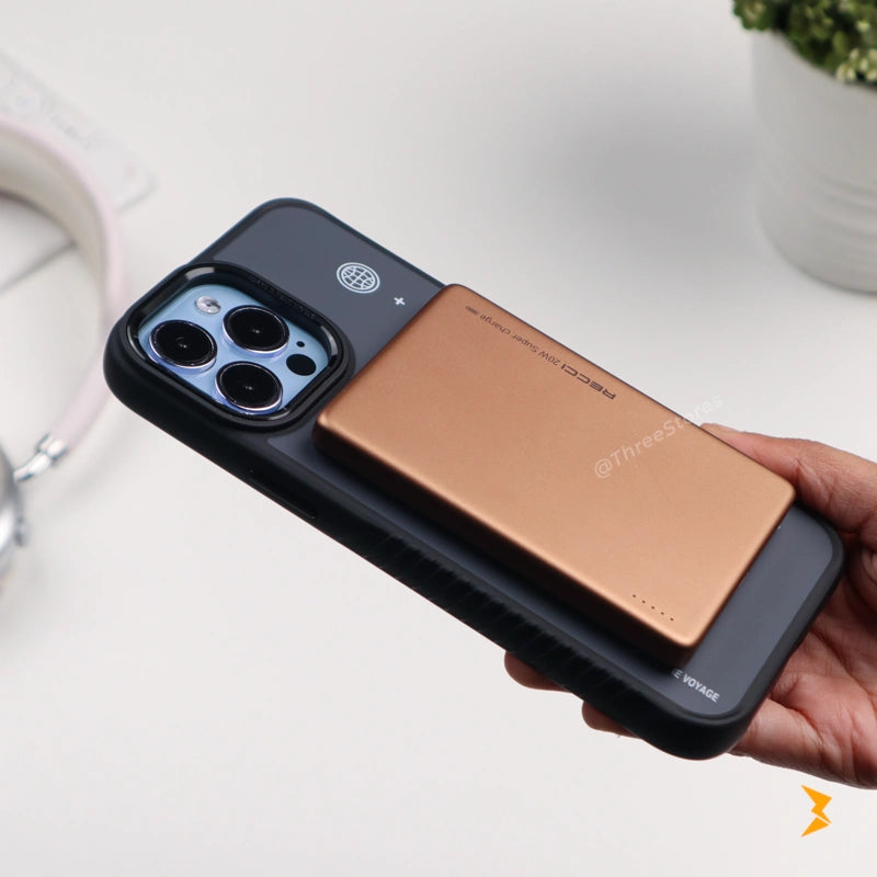 Satin Matt Magsafe Case iPhone 15 Pro Max