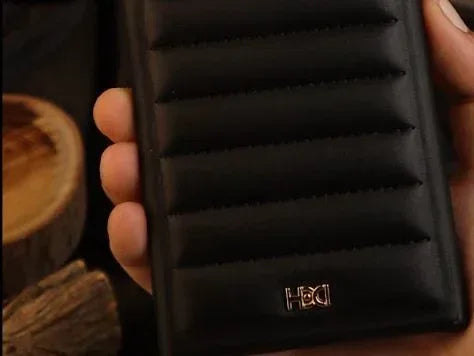 HDD Wave Leather Case Samsung S23 Ultra - Three