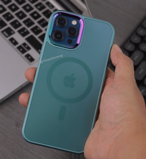 Glass Vision Magsafe iPhone 11 pro Max