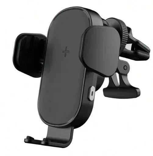 Maxco Wireless Charging Car Holder Air Vent 15W MZ01 - Three