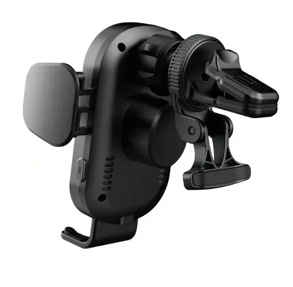 Maxco Wireless Charging Car Holder Air Vent 15W MZ01 - Three