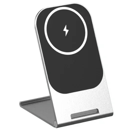 Maxco Wireless Charger Ultra Strong Magnetic 15W MW03 - Three