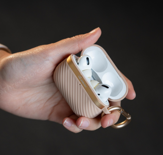 Lanex Silicone Case For Airpods 3 Lb328