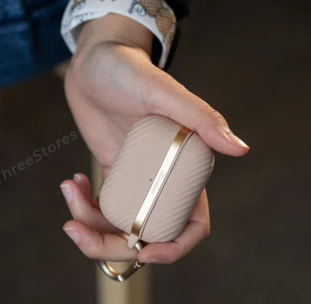 Lanex Silicone Case For Airpods 3 Lb328 - Three