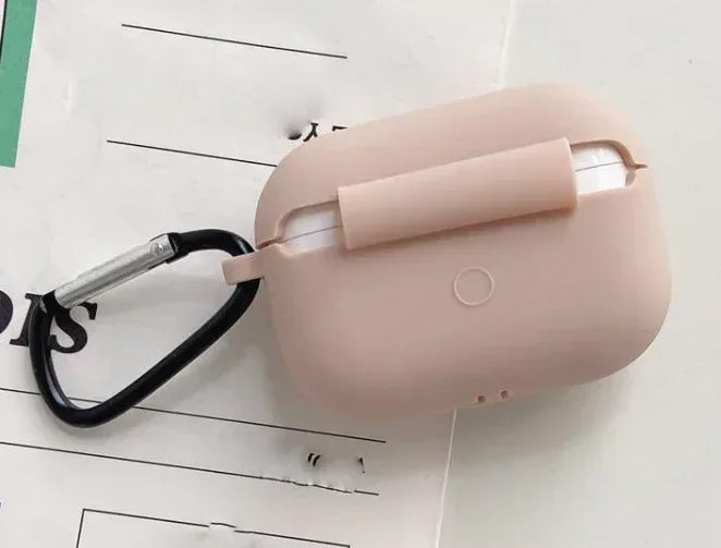 Coblue Silicone Case For Airpods Pro 2 - Three