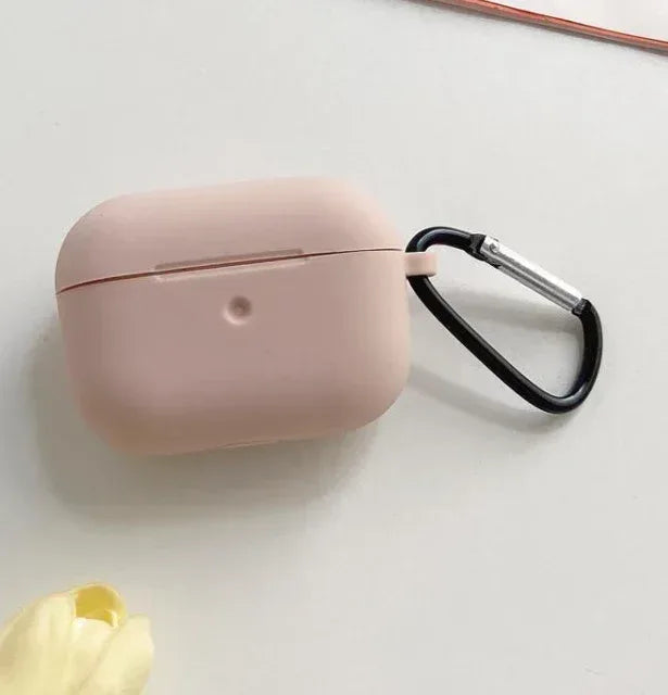 Coblue Silicone Case For Airpods Pro 2 - Three