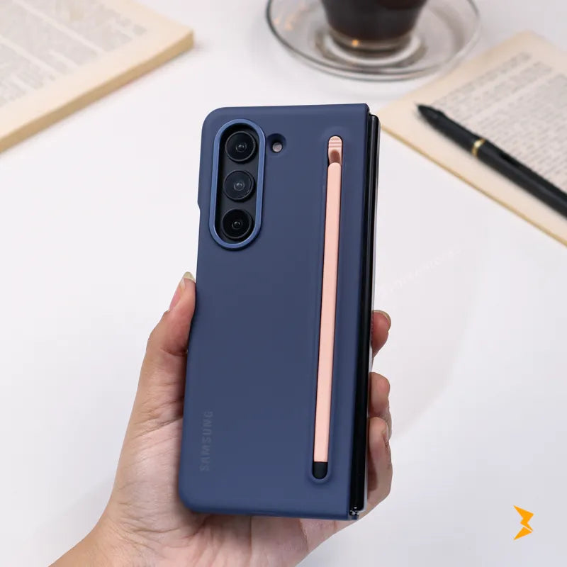 Scribe S-Pen Case Samsung Z Fold 6