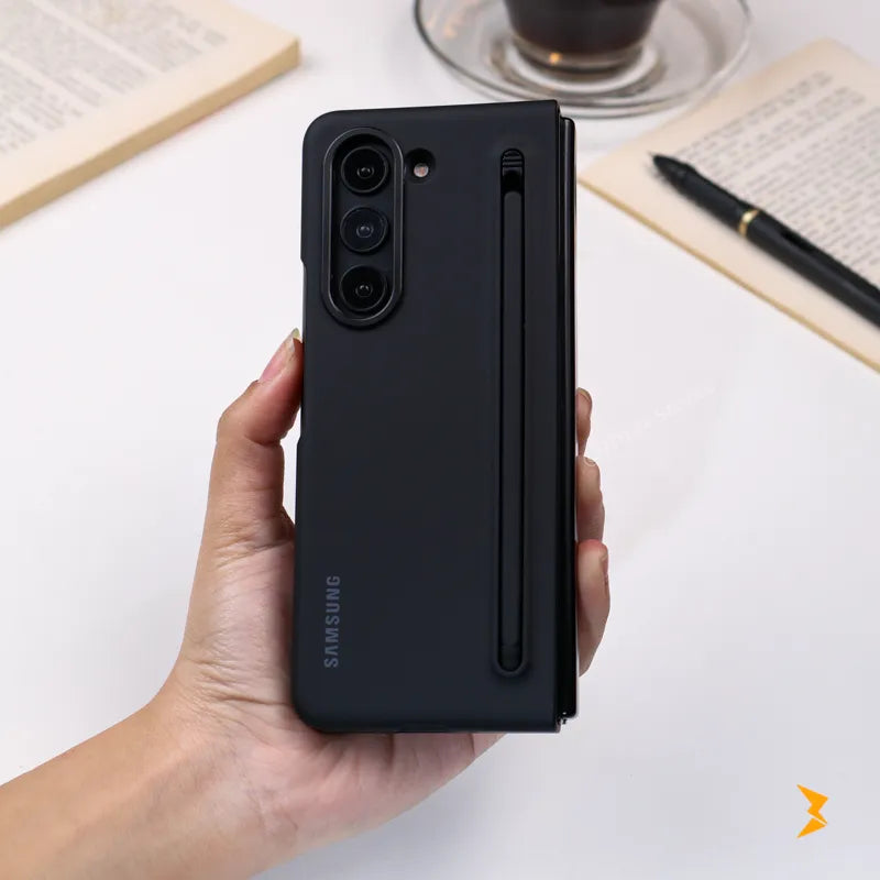 Scribe S-Pen Case Samsung Z Fold 7