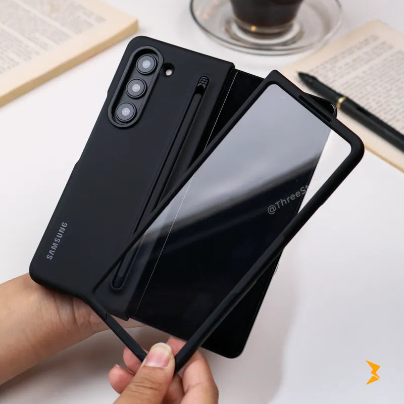 Scribe S-Pen Case Samsung Z Fold 7