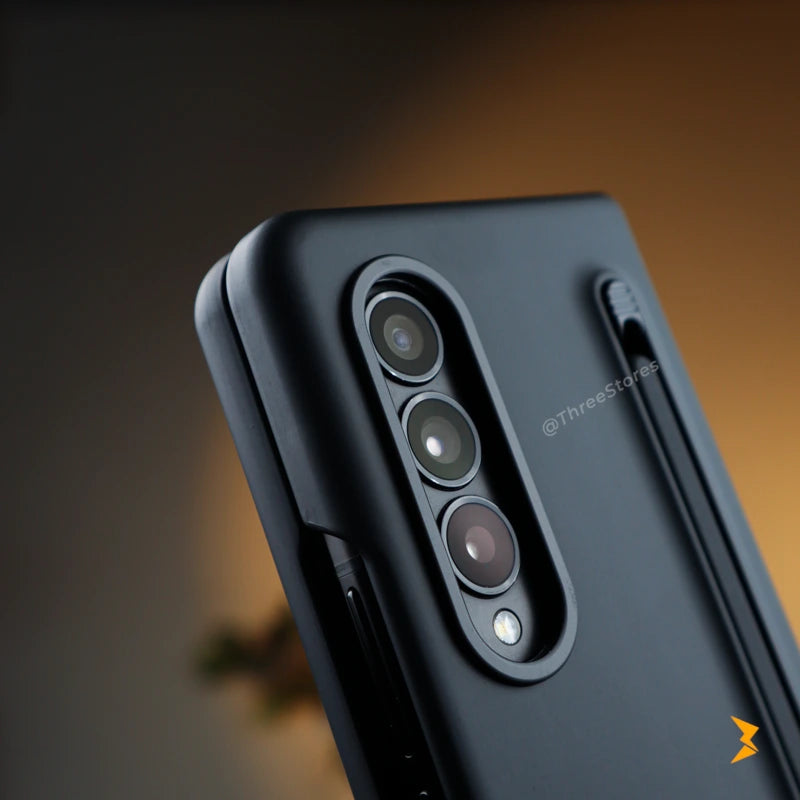 Scribe S-Pen Case Samsung Z Fold 5