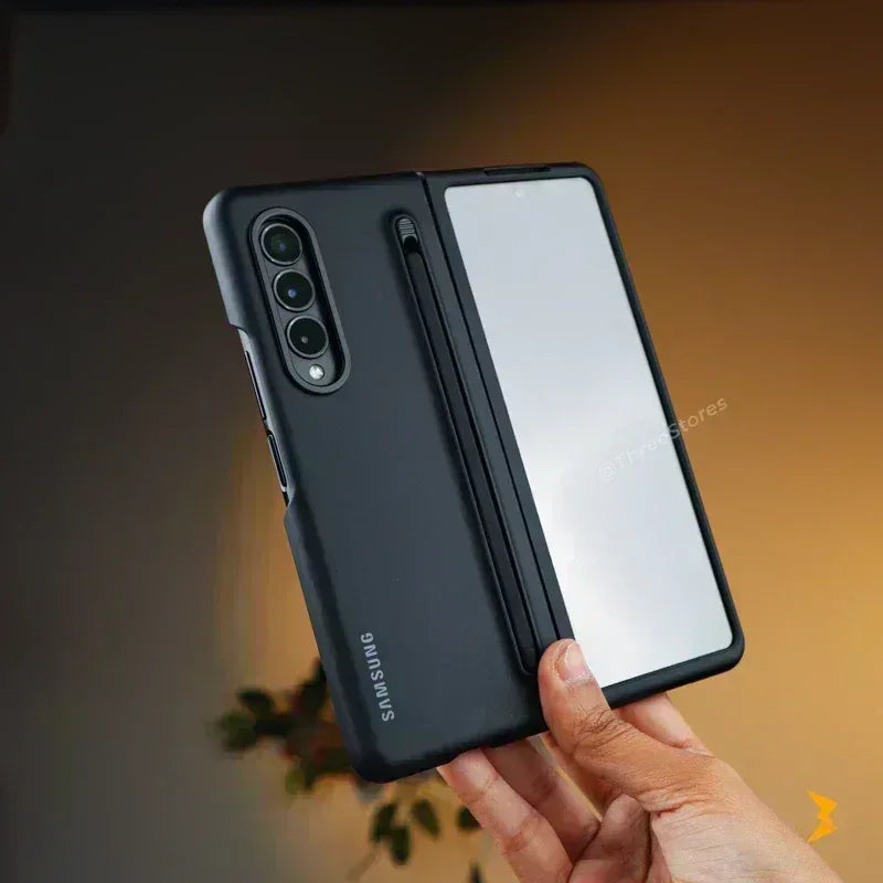 Scribe S-Pen Case Samsung Z Fold 7 - Three