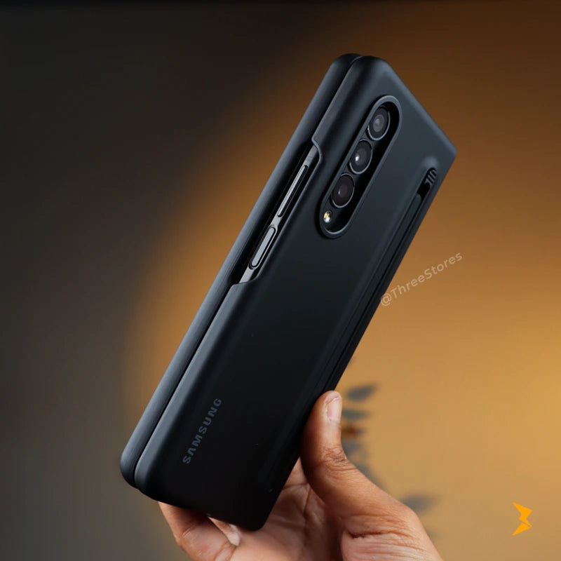 Scribe S-Pen Case Samsung Z Fold 5