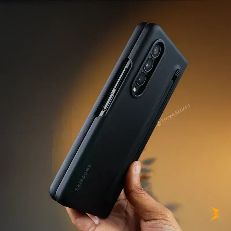 Scribe S-Pen Case Samsung Z Fold 7 - Three