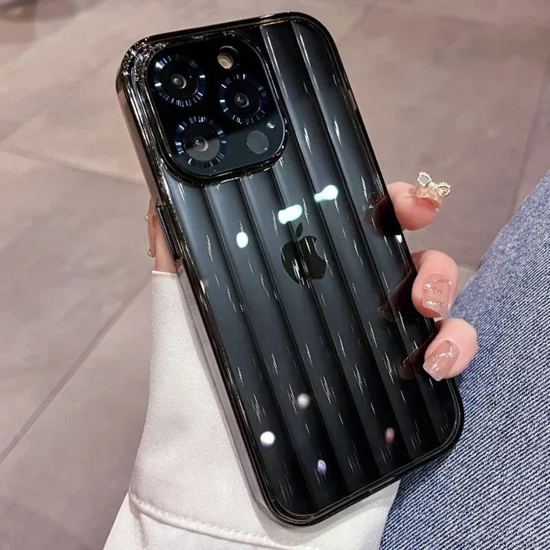 Jmookit Glacier Series Case iPhone 13 Pro Max - Three