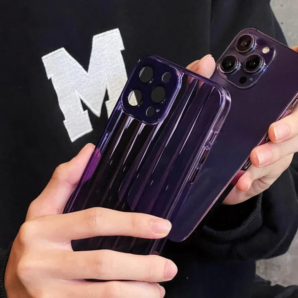 Jmookit Glacier Series Case iPhone 13 Pro Max - Three