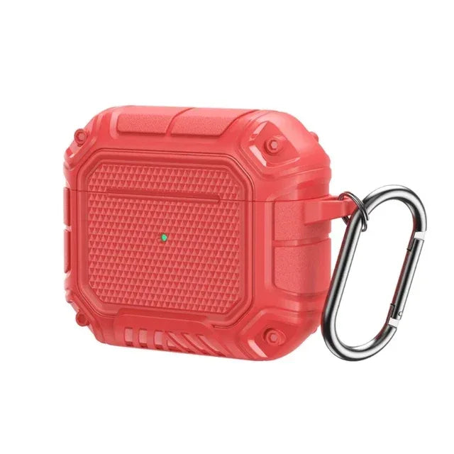 Recci Carbon Case AirPods 3 - Three