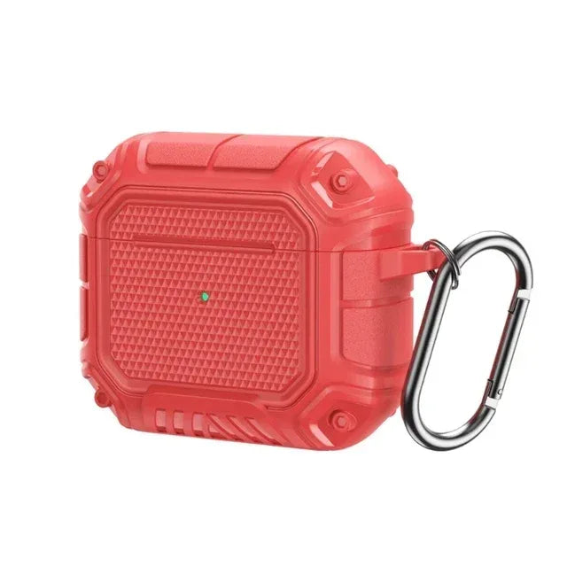 Recci Carbon Case AirPods 3 - Three