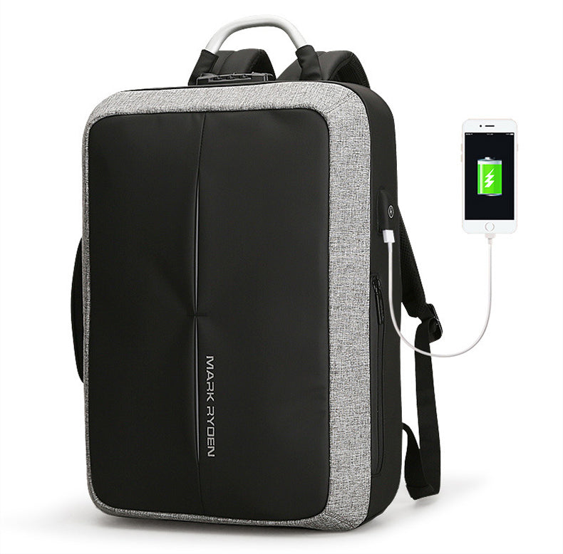 MarkRyden BackBag MR500
