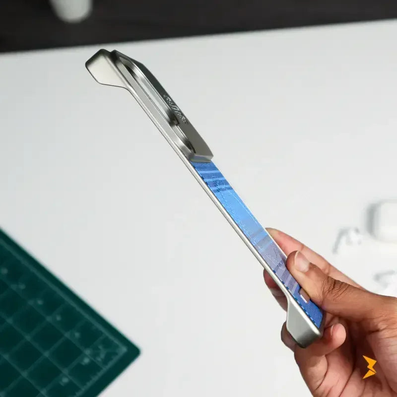 Shadow Magsafe Case Samsung S25 Ultra - Three