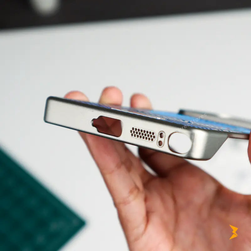 Shadow Magsafe Case Samsung S24 Ultra