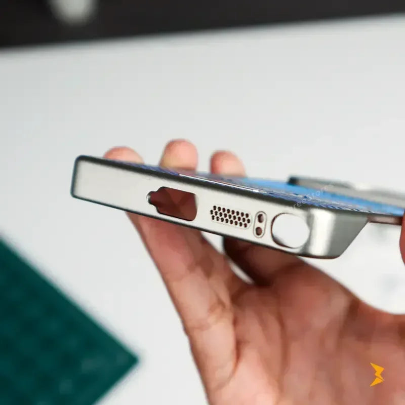 Shadow Magsafe Case Samsung S25 Ultra - Three