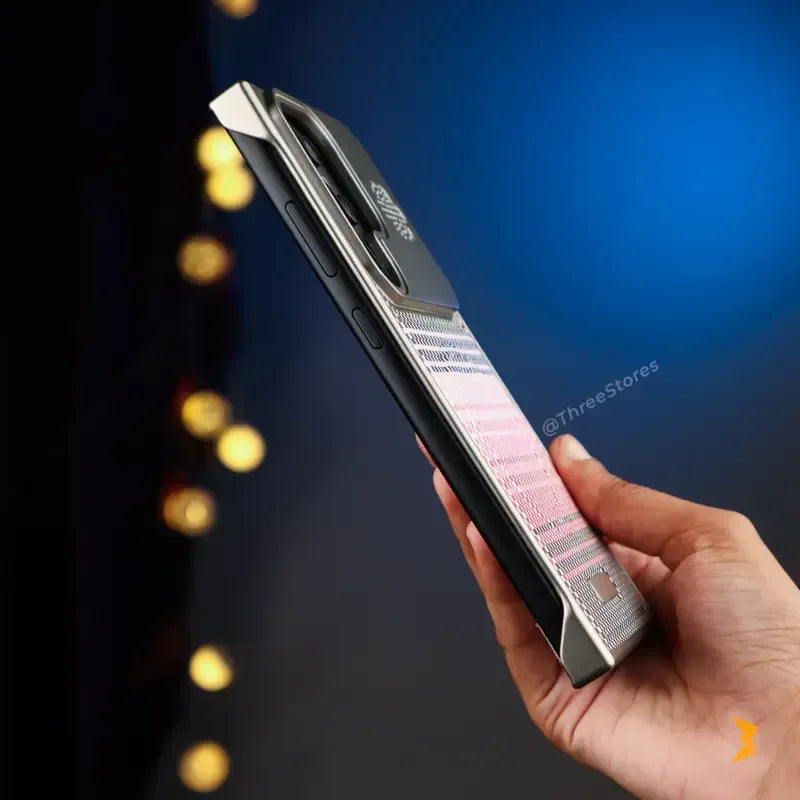 Shadow Magsafe Case Samsung S25 Ultra - Three