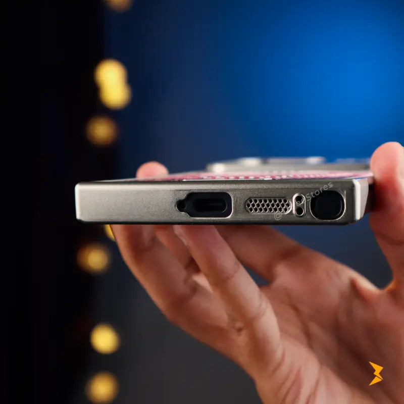 Shadow Magsafe Case Samsung S24 Ultra