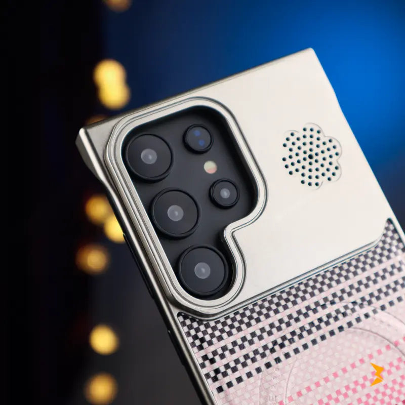 Shadow Magsafe Case Samsung S24 Ultra