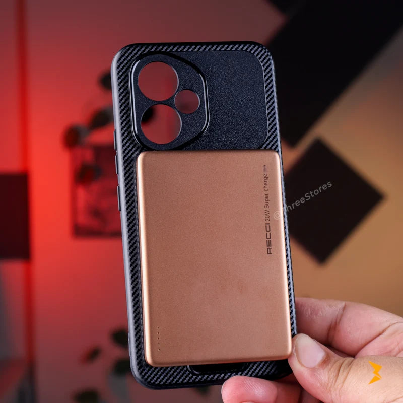 Shell Case Honor 400